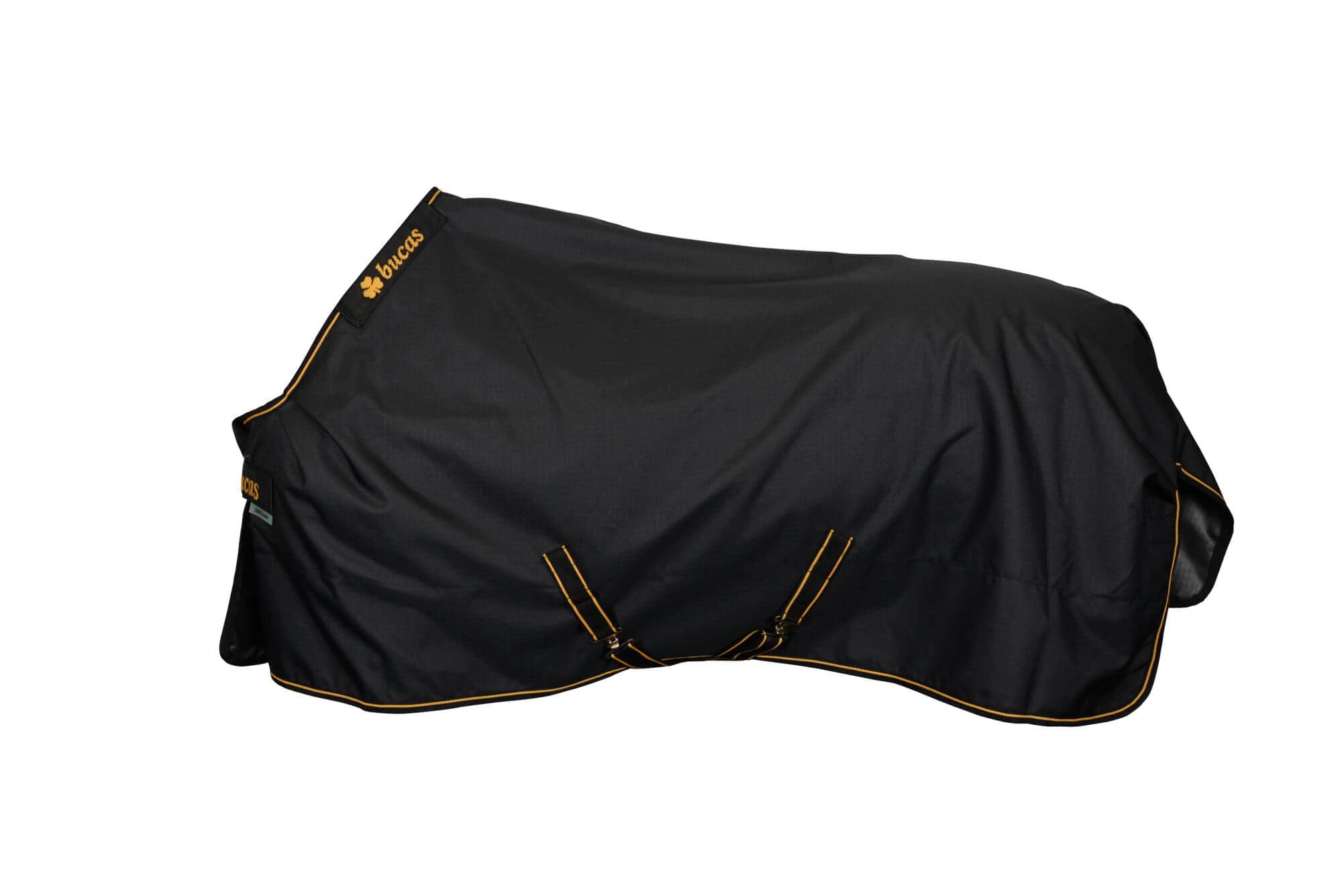 Kerbl Irish Turnout Extra Classic Horse Blanket, heavyweight turnout rug sized 6ft6"