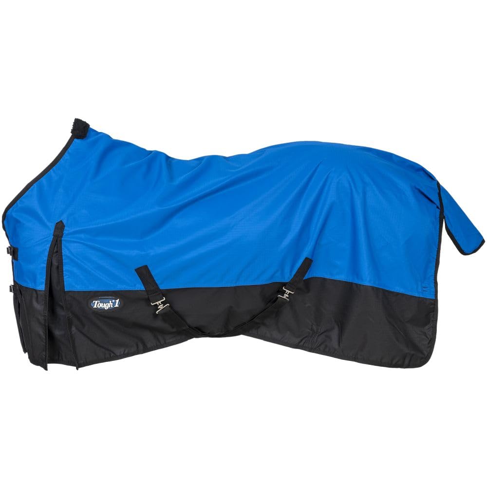 Tough 1 600 Denier Waterproof Horse Sheet, stable rug sized standard