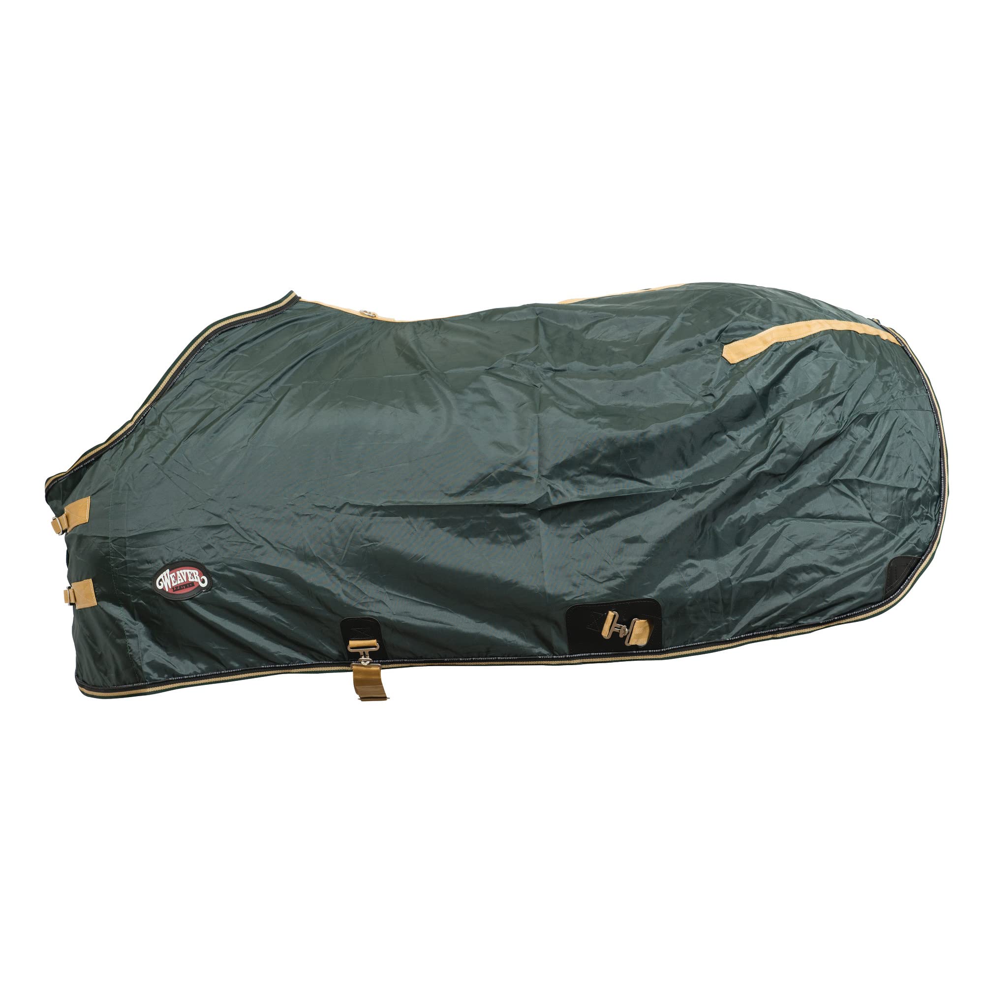 Weaver Leather 420D Nylon Stable Sheet Horse Blanket, stable rug sized 78"